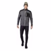 Куртка Moax Uhta Softshell, серый, размер M, 175-182 см