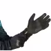 Перчатки KV+ Cold Pro, мембрана, черный, размер XL