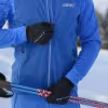 Перчатки KV+ XC Focus Pro Wind Tech, мембрана, черный, размер XL