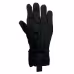 Перчатки Moax Touring, полиэстер, черный, размер L(10)