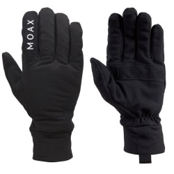 Перчатки Moax Touring, полиэстер, черный, размер S (8)