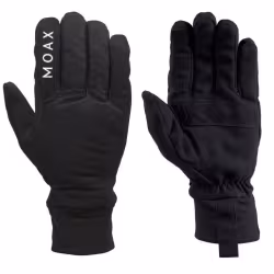 Перчатки Moax Touring, полиэстер, черный, размер M (9)