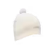 Шапка KV+ Fiocco 22A13.101, белый, размер единый