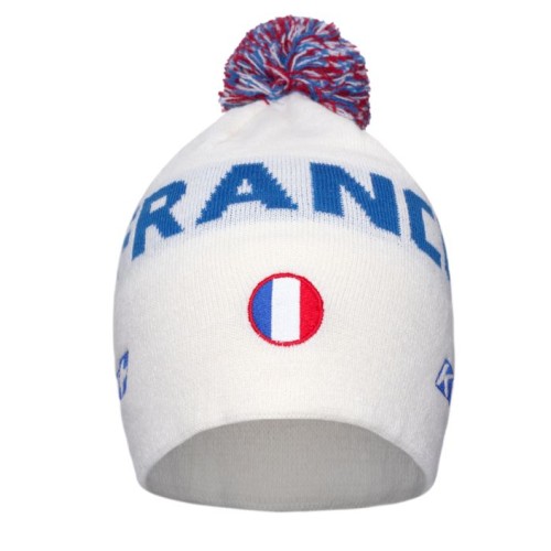 Шапка KV+ Patriot Hat 22A01.105, белый, размер единый