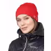 Шапка Moax Tradition Sport 23574M/90000, акрил, красный, размер 56