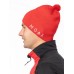 Шапка Moax Tradition Sport 23574M/90000, акрил, красный, размер 56