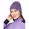 Шапка Moax Tradition Sport 23574M/80120, акрил, фиолетовый, 56 см