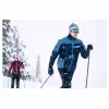 Шапка Swix Tradition Light, серый/голубой, размер S/M