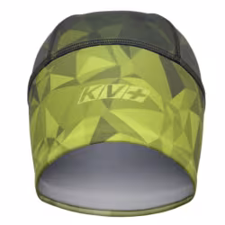 Шапка KV+ Tornado 22A16.106, зеленый, размер единый