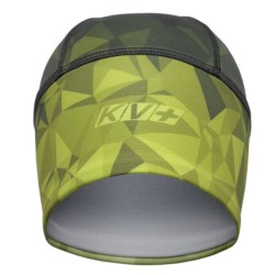 Шапка KV+ Tornado 22A16.106, зеленый, размер единый