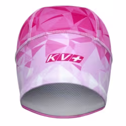 Шапка KV+ Tornado 22A16.101, розовый, размер единый