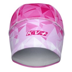 Шапка KV+ Tornado 22A16.101, розовый, размер единый