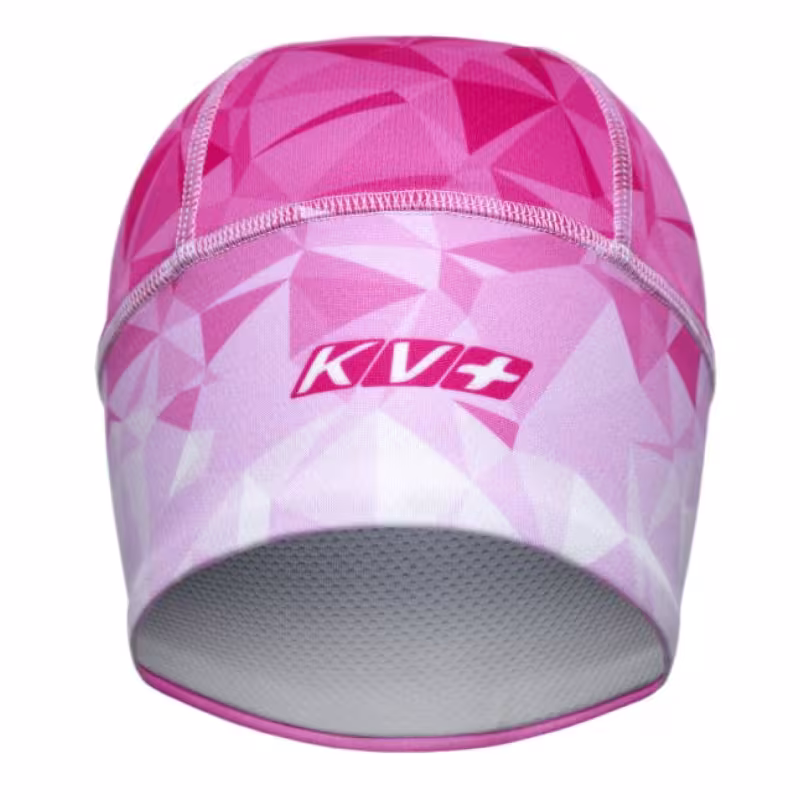 Шапка KV+ Tornado 22A16.101, розовый, размер единый