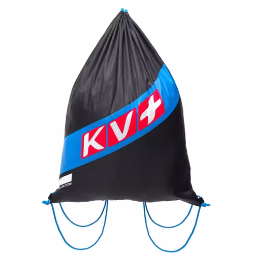 Рюкзак-мешок KV+ Easy bag 21D31, 75 х 55 см, черный
