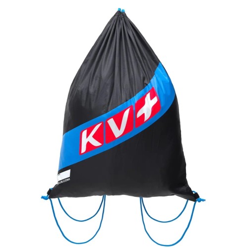 Рюкзак-мешок KV+ Easy bag 21D31, 75 х 55 см, черный