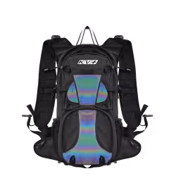 Рюкзак KV+ Backpack Pioneer 23D29, черный, 5 л