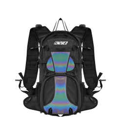 Рюкзак KV+ Backpack Pioneer 23D29, черный, 5 л