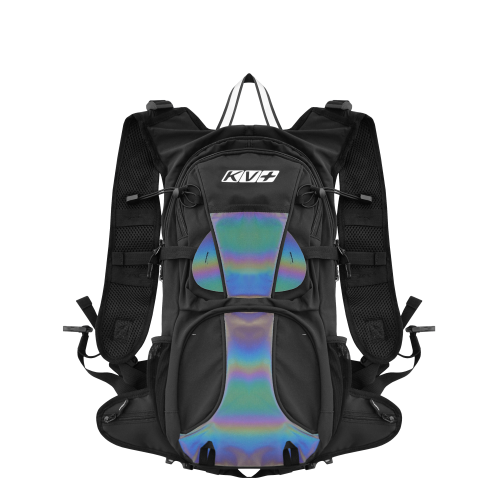 Рюкзак KV+ Backpack Pioneer 23D29, черный, 5 л