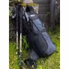 Рюкзак KV+ Backpack Pioneer 23D29, черный, 5 л