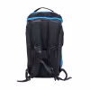 Рюкзак KV+ Rucksack 24D15.12, черный/синий, 30 л