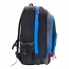 Рюкзак KV+ Rucksack 24D14.12, черный/синий, 35 л