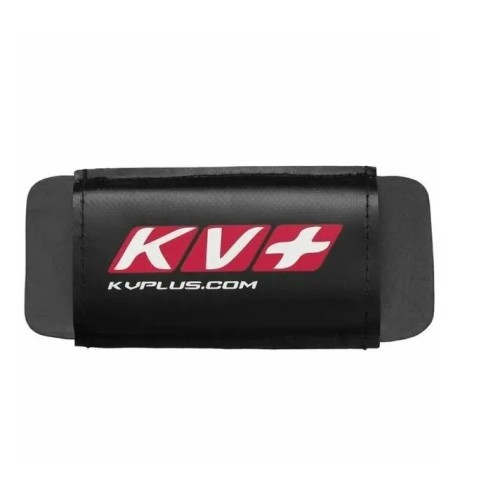 Связки для лыж KV+ Clip For Ski Swiss, черный, 1 шт