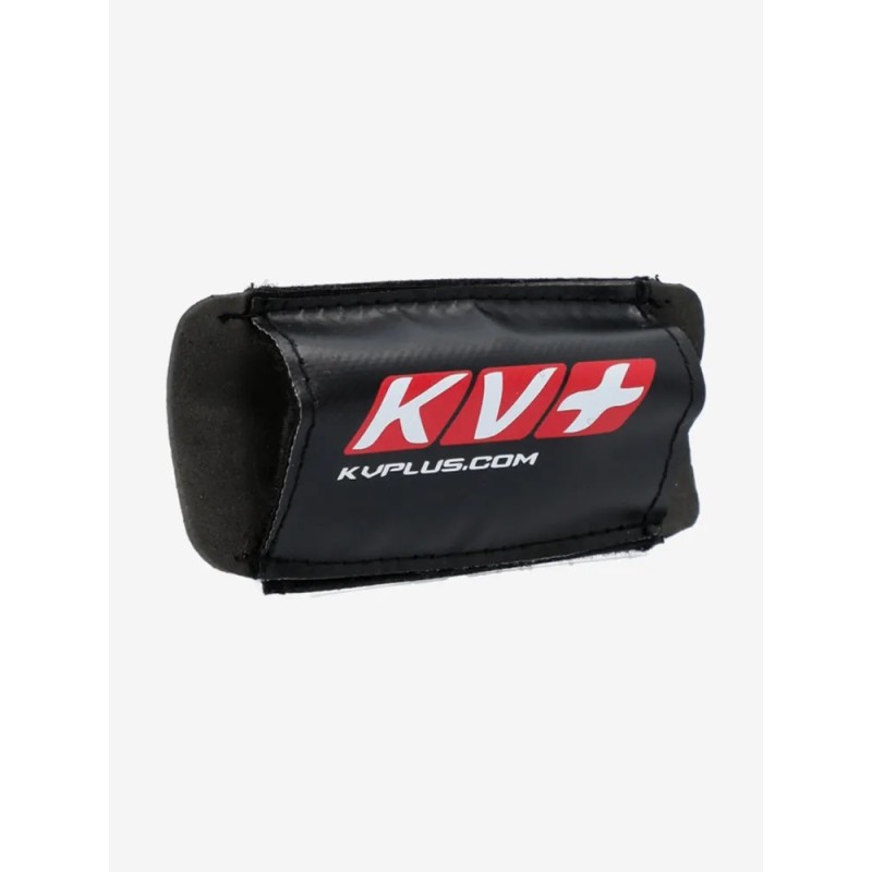 Связки для лыж KV+ Clip For Ski Swiss, черный, 1 шт