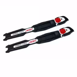 Крепление лыжное KV+ Prolink PRO Skate, NNN, черный