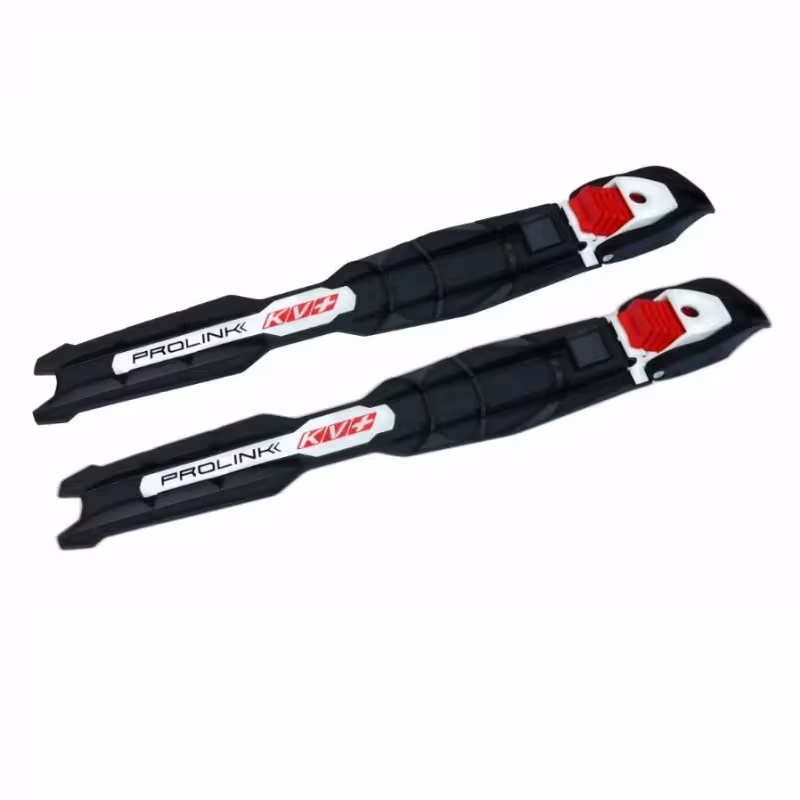 Крепление лыжное KV+ Prolink PRO Skate, NNN, черный