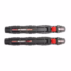 Крепление лыжное Shamov 10, NNN, черный