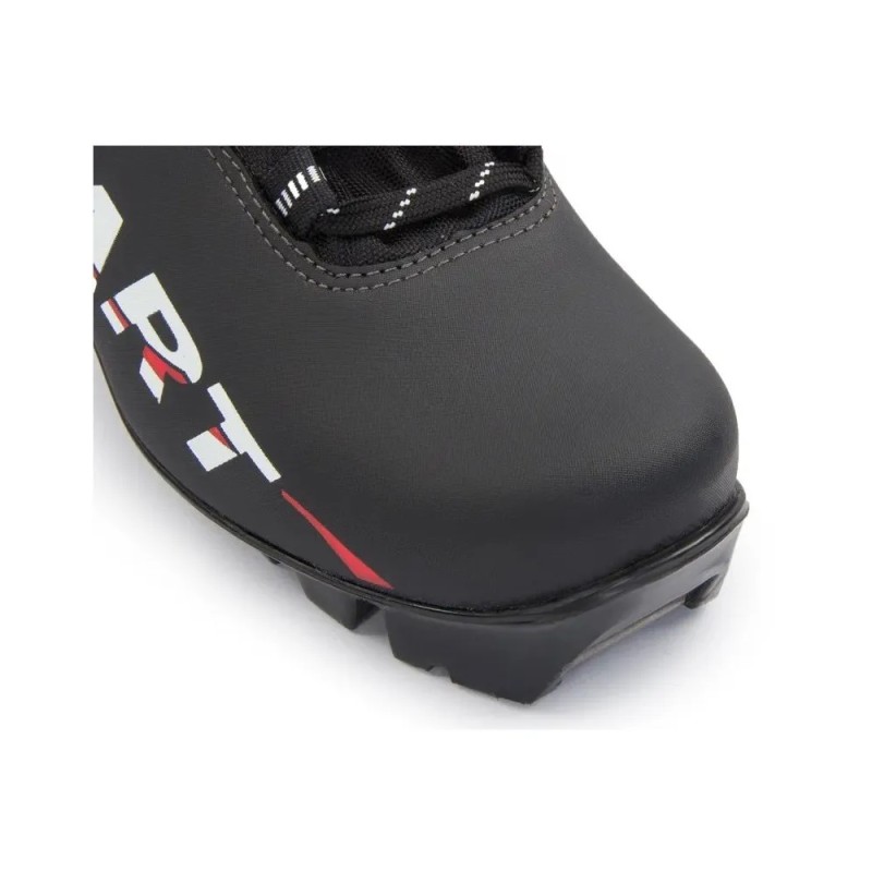 Ботинки лыжные Spine Smart 357 NNN, черный, размер 48