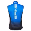Жилет спортивный Spine Promo SCF, ткань Softshell, синий, размер 50