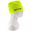 Шапка Spine Термо-Бифлекс, полиэстр, лимонный, размер универсальный
