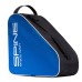 Сумка для лыжных ботинок Spine, 37х18 см, синий