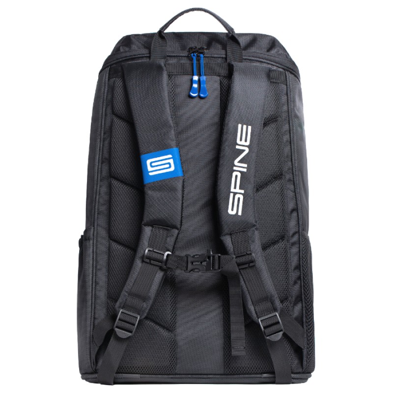 Рюкзак Spine Ski Racing 37L, черный