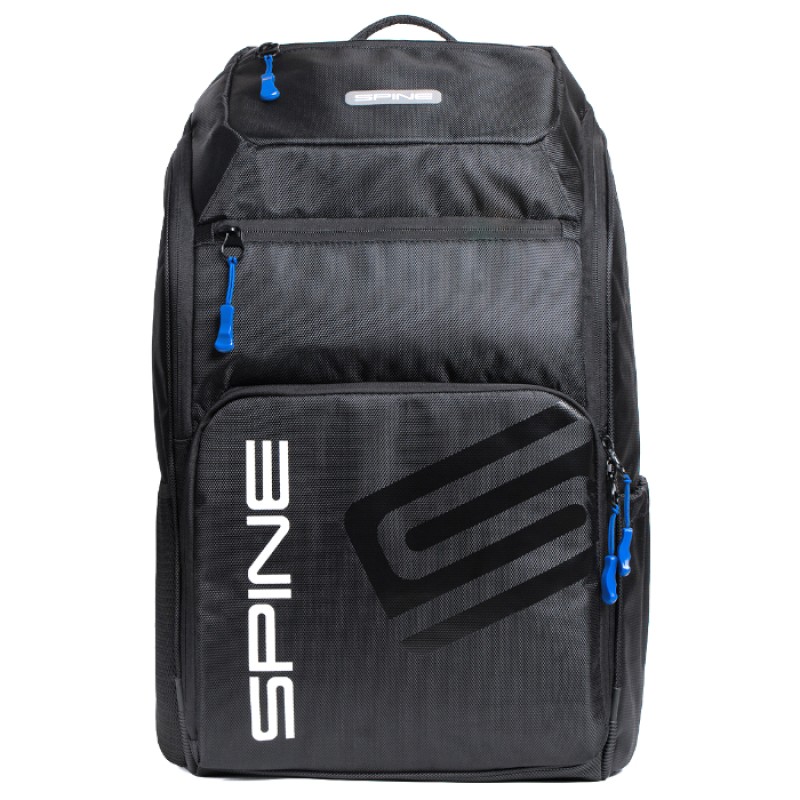 Рюкзак Spine Ski Racing 37L, черный