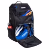 Рюкзак Spine Ski Racing 37L, черный