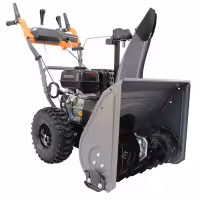 Снегоуборщик бензиновый Villartec WB5561