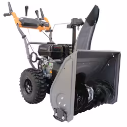 Снегоуборщик бензиновый Villartec WB5561