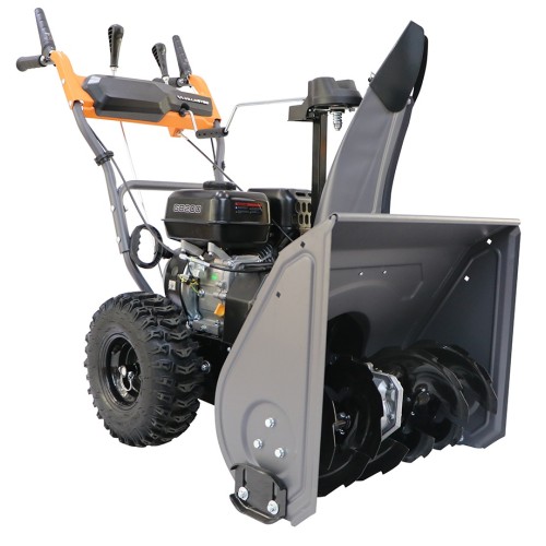 Снегоуборщик бензиновый Villartec WB5561