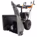 Снегоуборщик бензиновый Villartec WB5561