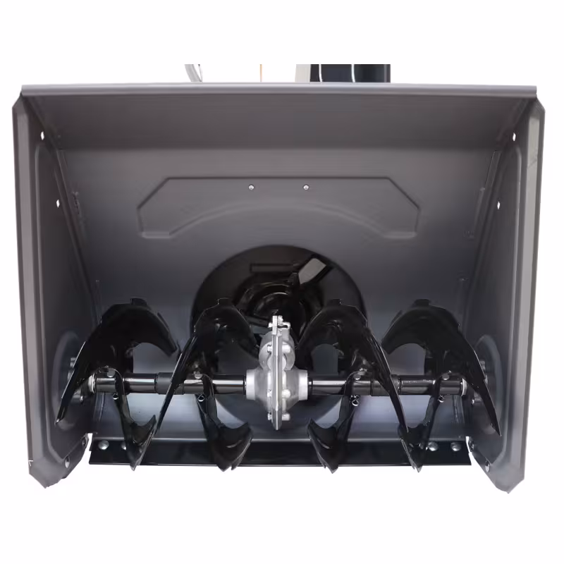 Снегоуборщик бензиновый Villartec WB5561