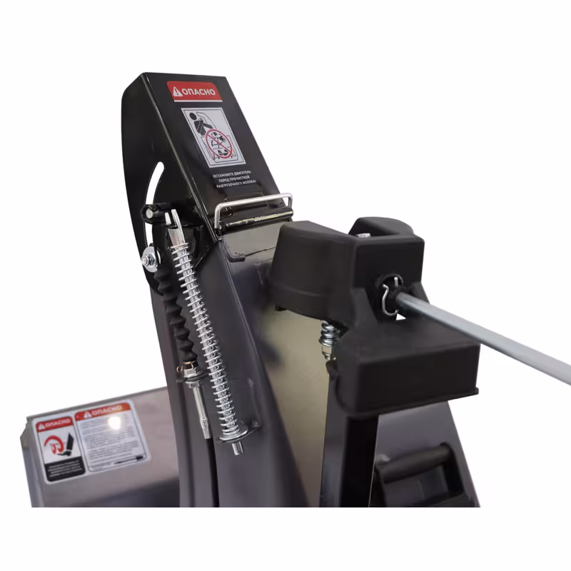 Снегоуборщик бензиновый Villartec WB5561