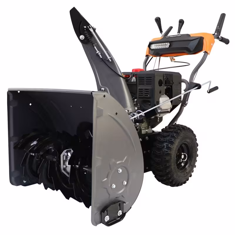 Снегоуборщик бензиновый Villartec WB9066E