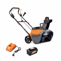 Снегоуборщик аккумуляторный Villartec WA4051