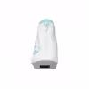 Ботинки лыжные Spine Comfort 83/4 NNN, белый/бирюзовый, размер 37