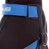 Ботинки лыжные Spine Concept Combi 268/1-22 NNN, синий, размер 41