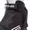 Ботинки лыжные Spine Concept Skate 296-22 NNN, черный/красный, размер 36
