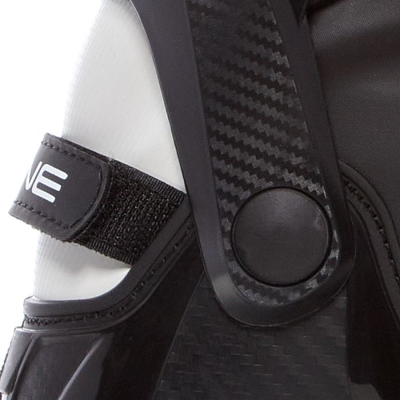 Ботинки лыжные Spine Concept Skate 296-22 NNN, черный/красный, размер 42