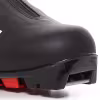 Ботинки лыжные Spine Concept Skate 296-22 NNN, черный/красный, размер 42